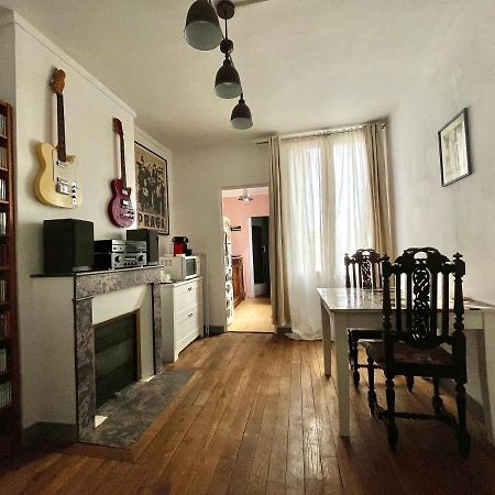 Orleans Jazz - Centre Ancien 아파트 외부 사진